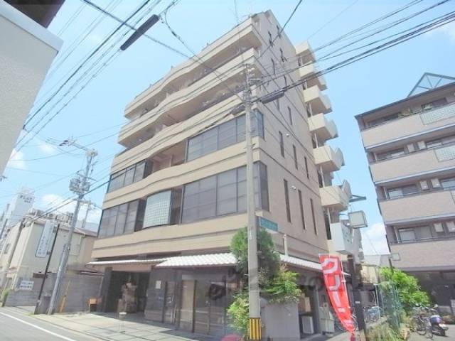 セントガーデン外観写真1