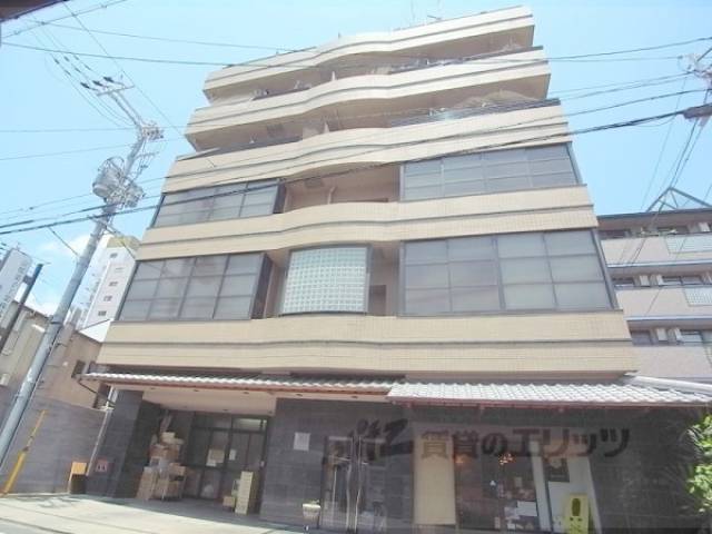 セントガーデン外観写真2