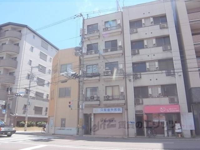 プチモンド京都外観写真2
