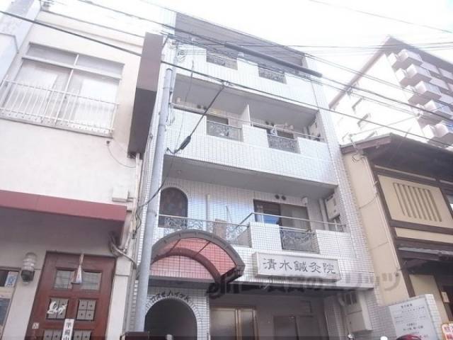 コスモハイツＫ外観写真3