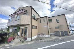 メゾン長池外観写真