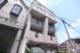 ロイヤルヴィンテージ三十三間堂外観写真