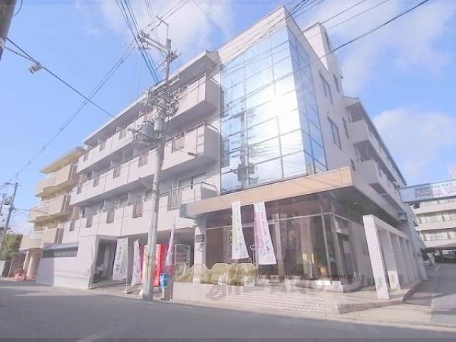 メゾン・シレーネ外観写真2