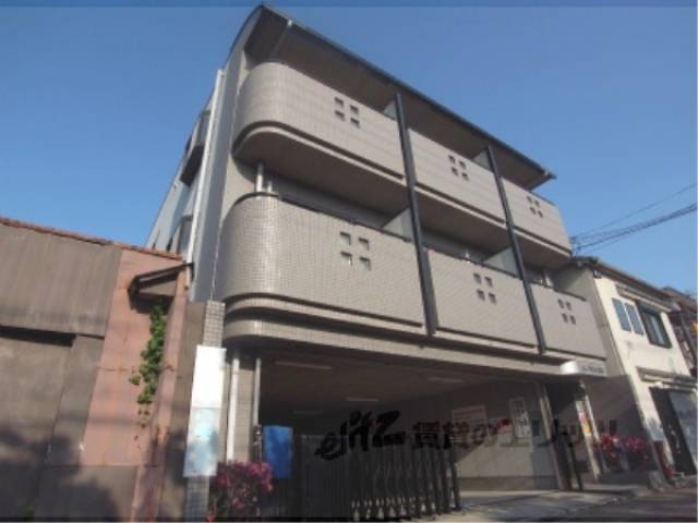 ＢＥＬＬＴＲＥＥ館外観写真1