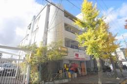 白川ビル外観写真