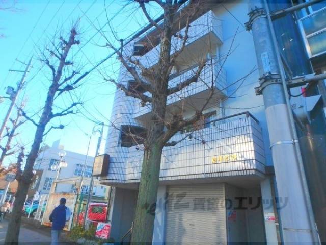 白川ビル外観写真2