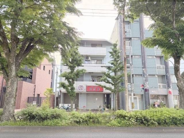 白川ビル外観写真3