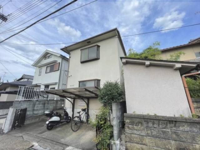 やまだハイツ外観写真2