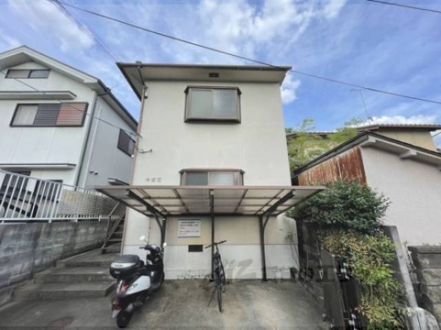 やまだハイツ外観写真3