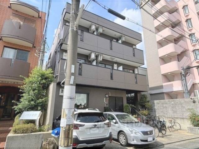 サニーライフゴトウ外観写真2