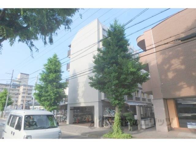 カサ・デ・ソーラ白川外観写真3