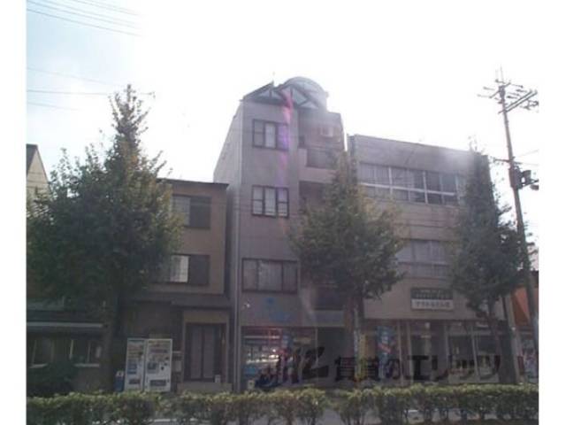 八千代ビル外観写真1