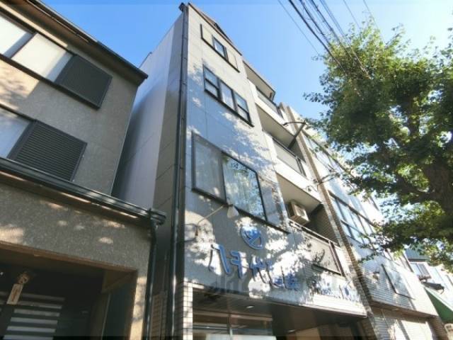 八千代ビル外観写真2