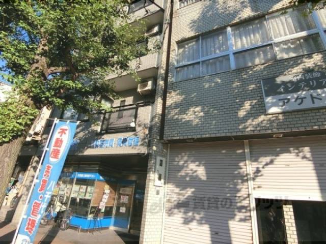 八千代ビル外観写真3