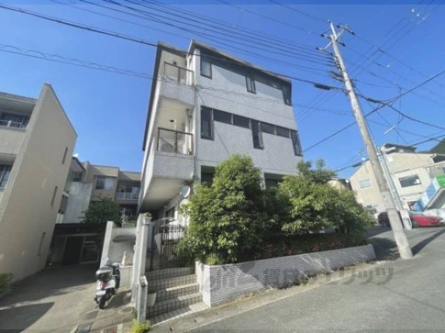 フェアモントビル外観写真2