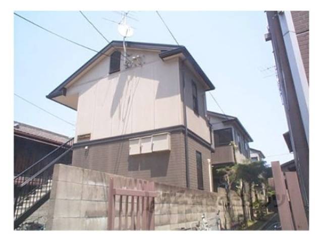 セジュール丹波橋外観写真2