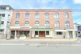 ニュー北山ビル外観写真