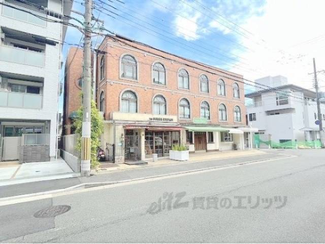 ニュー北山ビル外観写真2