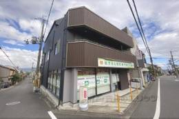 ノースビレッジ外観写真