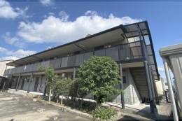 ラスカルの森外観写真