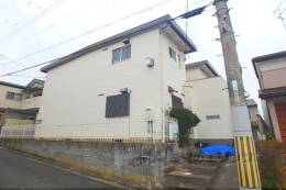 シャンポール小野外観写真