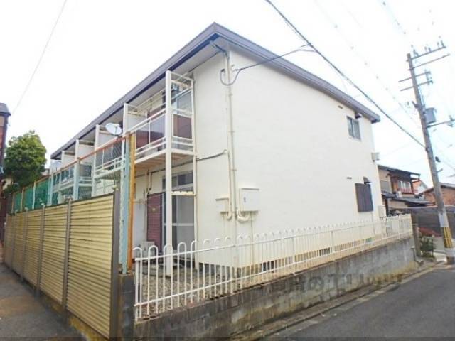 シャンポール小野外観写真3