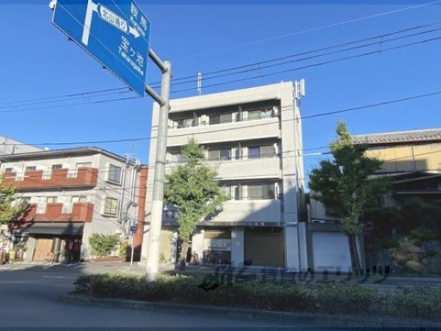 レジデンス浅野外観写真2