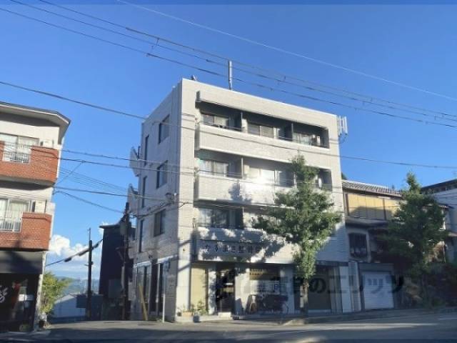 レジデンス浅野外観写真3