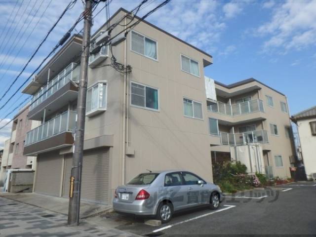 グランデール21外観写真1