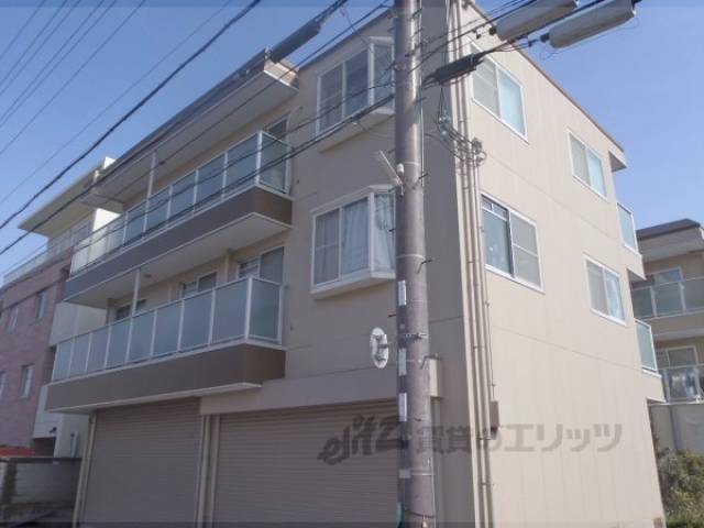 グランデール21外観写真2