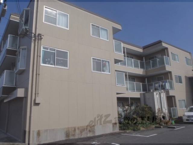 グランデール21外観写真3