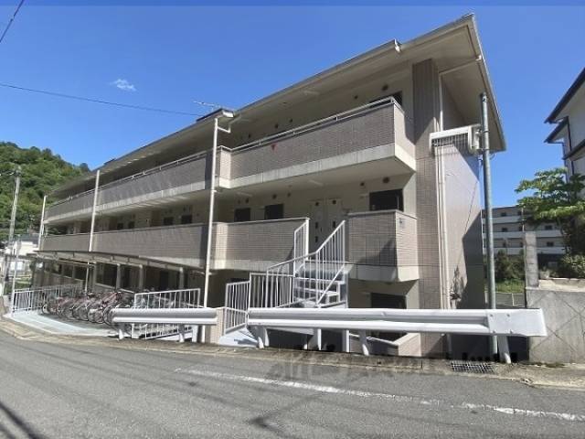 Ｄ’ｓ ＬＹＮＸ外観写真1