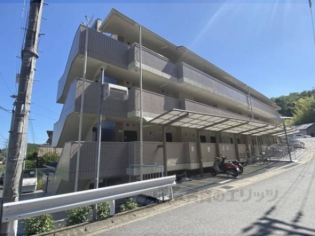 Ｄ’ｓ ＬＹＮＸ外観写真2