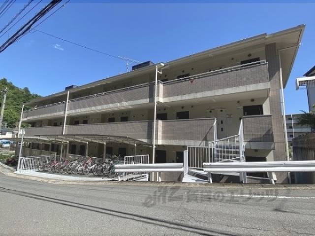 Ｄ’ｓ ＬＹＮＸ外観写真3