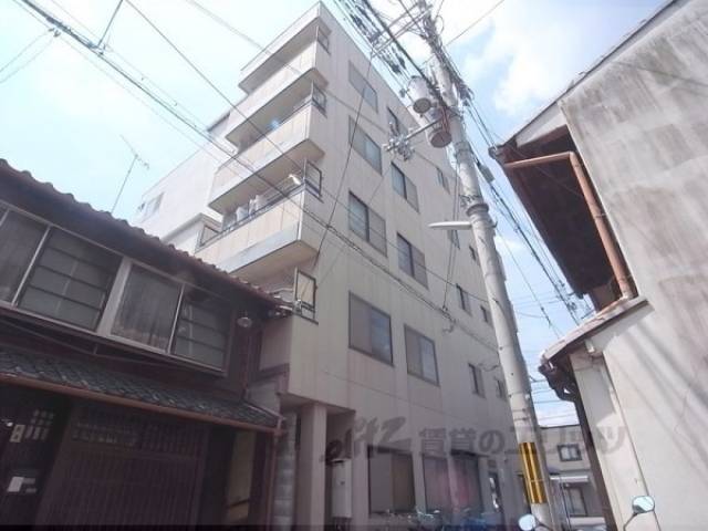 シャトル出水外観写真2