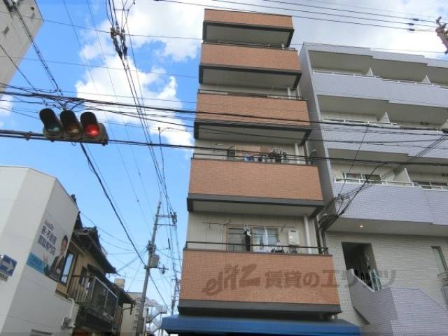 シャトル出水外観写真3