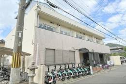 モンブランスギエ外観写真