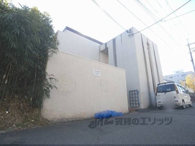 ベルメゾンルリ外観写真3