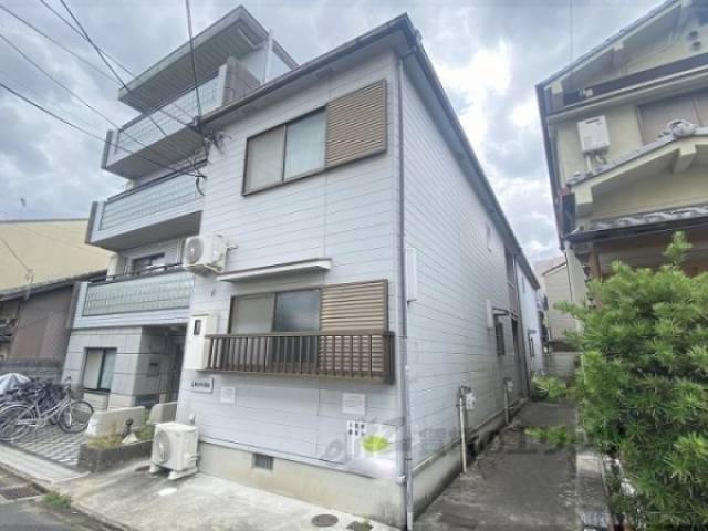 物件外観写真1