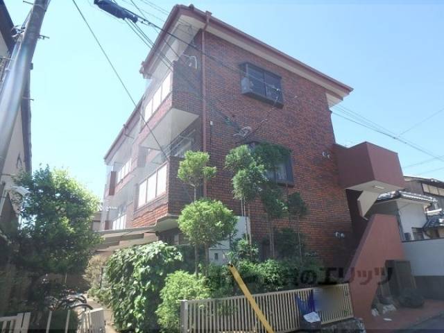 グリーンハウス外観写真1