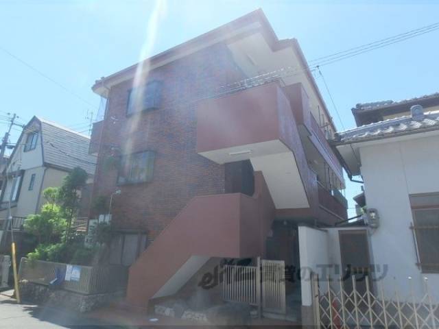 グリーンハウス外観写真2