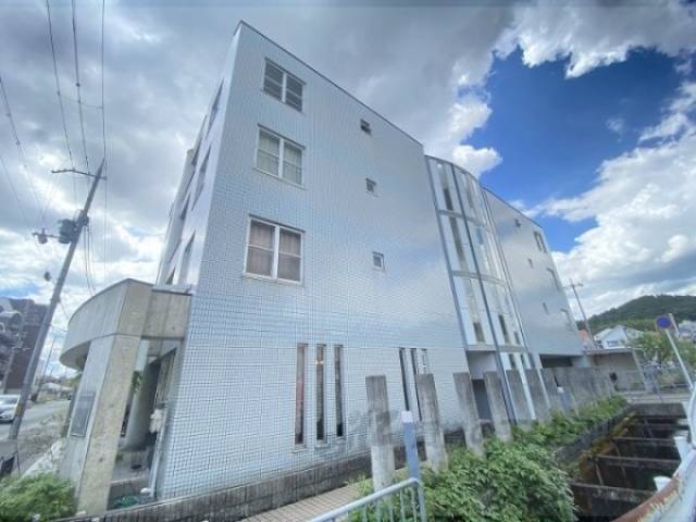 ハウゼ西賀茂外観写真3