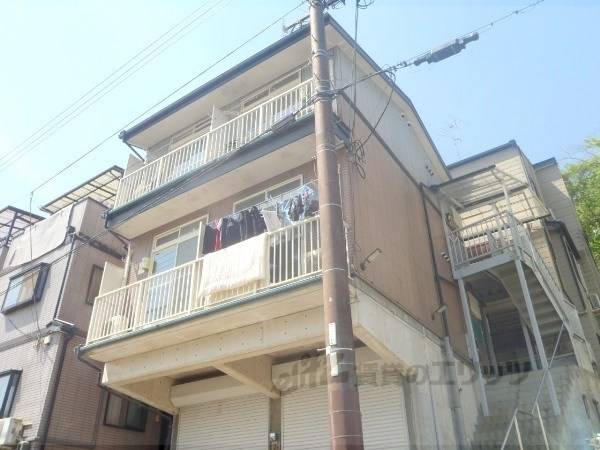 005548の外観写真