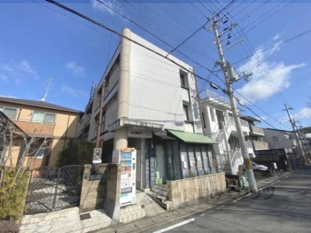 パークサイド外観写真1