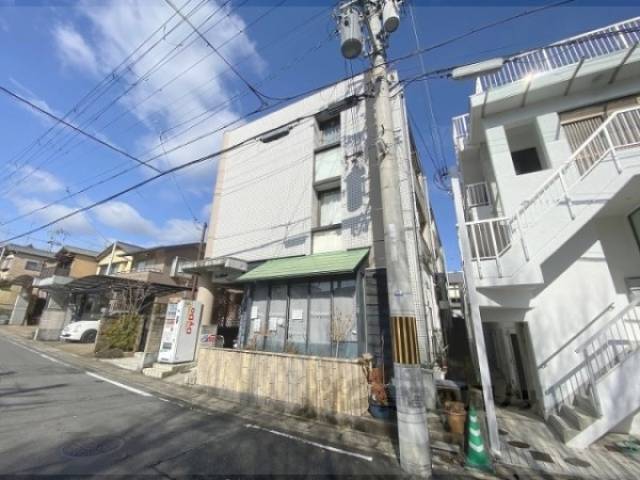パークサイド外観写真2