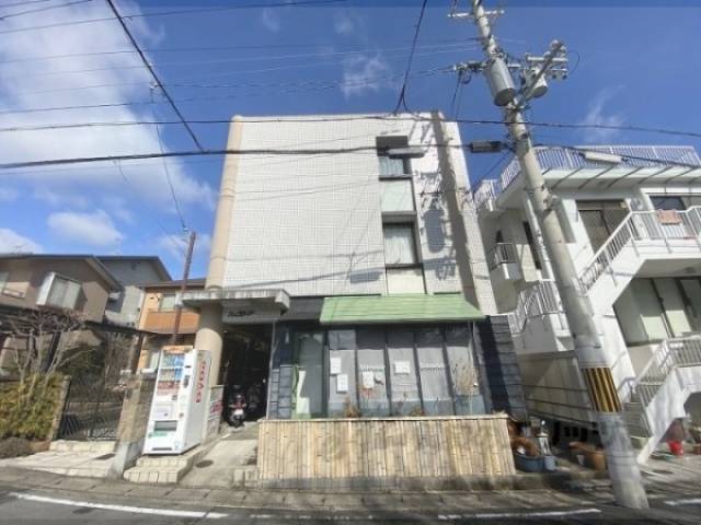 パークサイド外観写真3