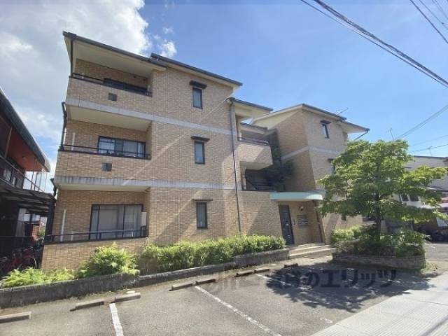 西賀茂ウスイハウス外観写真1