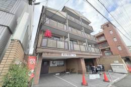 ｃａｓａ　ｃｏｍｏｄｏ外観写真