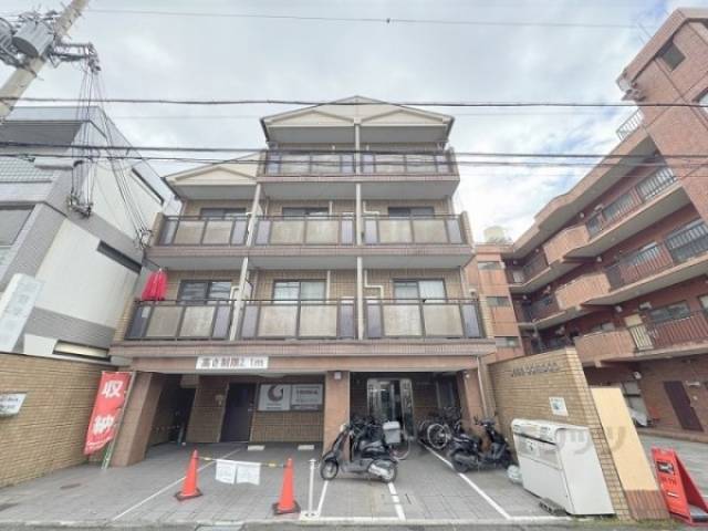 ｃａｓａ　ｃｏｍｏｄｏ外観写真2