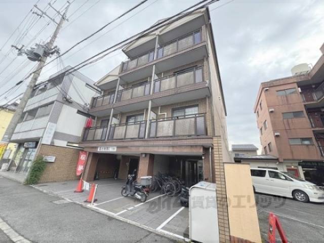 ｃａｓａ　ｃｏｍｏｄｏ外観写真3